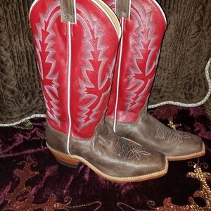 Justin's Boots